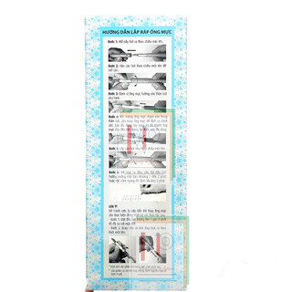 Bút máy Thiên Long Điểm 10 TP-FTC04