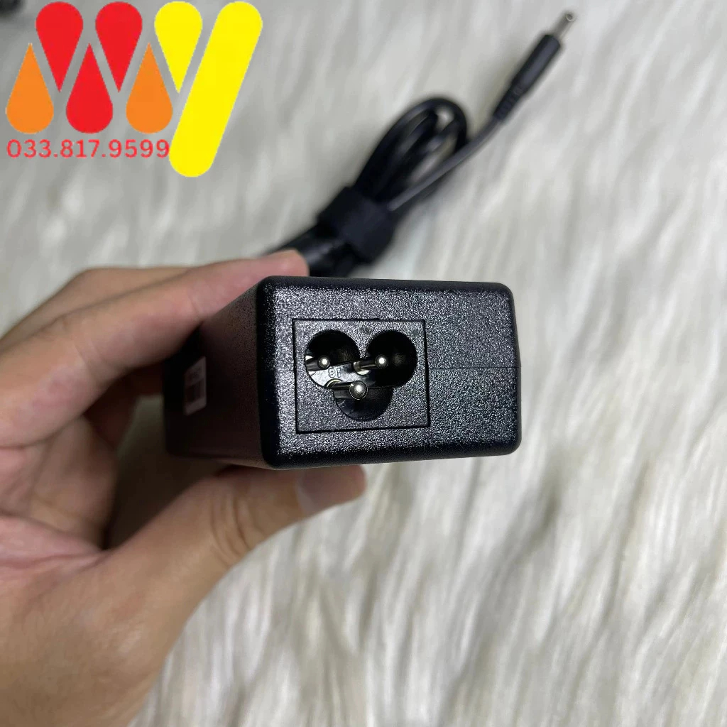 Sạc laptop Dell Inspiron 3501 3502 3505 5501 5502 5508 5509 5584 5590 5593 5594 5598 , Vostro 3510 90W