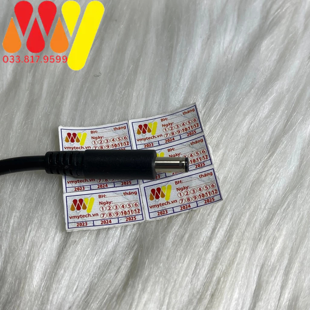 Sạc laptop Dell Inspiron 3501 3502 3505 5501 5502 5508 5509 5584 5590 5593 5594 5598 , Vostro 3510 90W