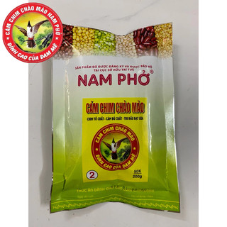 🔥cám chào mào nam phở số 2 🔥thi đấu