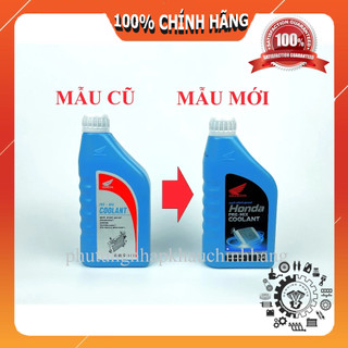Nước mát Honda Thái Lan Ready Mix chính hãng Honda Thailand (nước giải nhiệt)