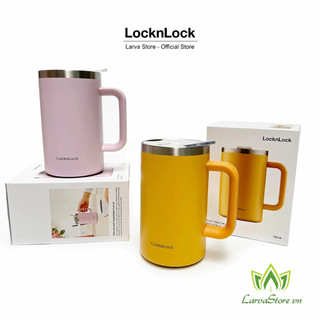 Cốc giữ nhiệt locknlock lhc4320 730ml