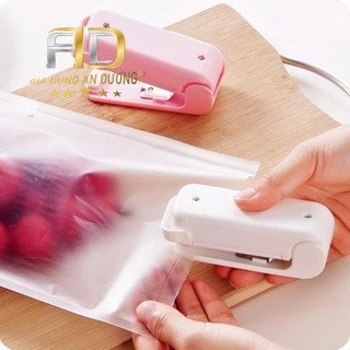 Máy Hàn Miệng Túi Mini Cầm Tay cao cấp