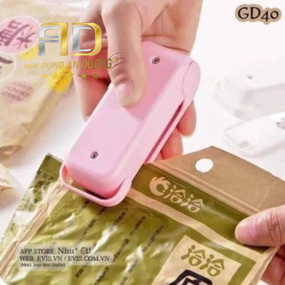 Máy Hàn Miệng Túi Mini Cầm Tay cao cấp
