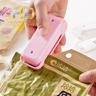 Máy Hàn Miệng Túi Mini Cầm Tay cao cấp