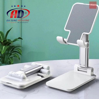 Giá kệ đỡ điện thoại, máy tính bảng có thể gập gọn #giadunganduong