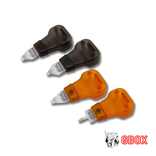 Dụng cụ hỗ trợ tách Part mô hình đầu kim loại cao cấp Moshi MS085