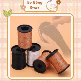 Bộ kim chỉ khâu giày dép, balo, túi ví handmade