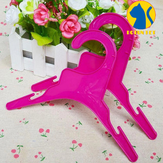 Móc treo quần áo dành cho thú cưng