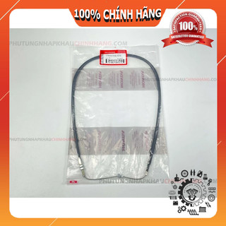 Dây kéo ga winner v1, winner x, gtr 150 chính hãng honda indonesia 17910k56n10 / 17920k56n10