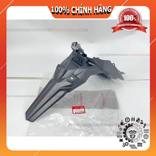 Dè sau biển số beat 110 k81 2016 chính hãng honda indo, đuôi dè chắn bùn 8010ck81n00
