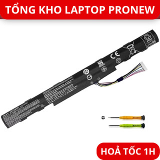 [Hàng Loại 1 Cao Cấp] Pin laptop Acer Aspire E15 E5-475 E5-475G E5-575 E5-575G E5-576G AS16A5K AS16A7K AS16A8K ZIN