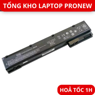 [Hàng Loại 1 Cao Cấp] Pin laptop HP EliteBook 8560w 8570w 8760w 8770w HSTNN-LB2Q VH08 632425-001