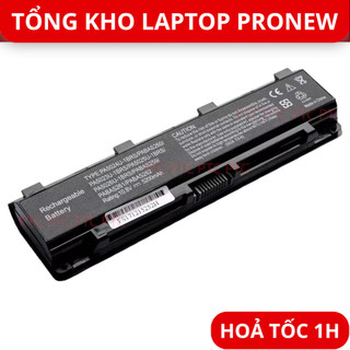 [Hàng Loại 1 Cao Cấp] Pin laptop Toshiba Satellite PA5109U PA5024U 5025 5024