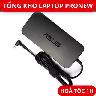 [Hàng Loại 1 Cao Cấp] Sạc laptop Asus Gaming 19V - 6.32A 120W dùng Asus GL552JX GL552VL GL552VW GL552VX chân to 5.5*2.5m
