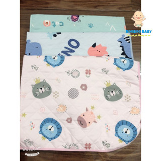 BooBoo Baby - Miếng lót chống thấm cho bé Best Baby, tấm lót chống thấm cho trẻ sơ sinh thay tã bỉm BB48
