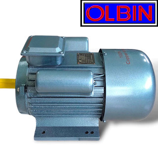 Máy motor kéo vỏ gang cốt inox chất lượng dây đồng 100% OBIN