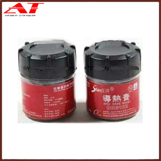 KEO TẢN NHIỆT HỦ XÁM GIÁ SÔC