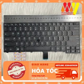 Bàn phím laptop Lenovo  Thinkpad T440 T440P T440S T450 T450s T431s E431 E440 L440 L450 L460 L470