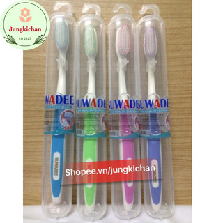 Bàn chải đánh răng SUWADEE Giỏ Móc Treo