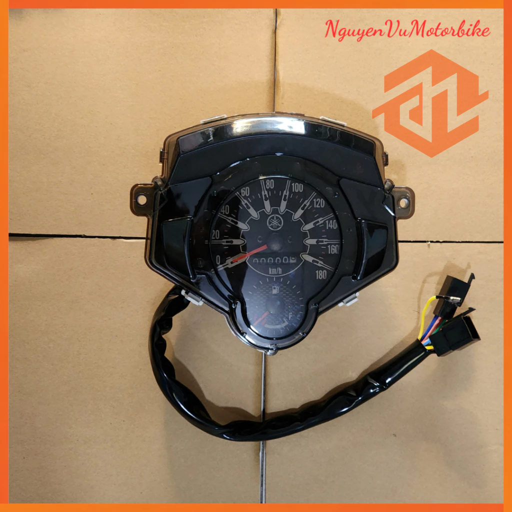 Đồng Hồ LC 135 Malay Gắn Ex135 5s Bao Đẹp