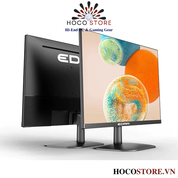 Màn hình Gaming E-DRA EGM24F100P 24 inch FullHD 100hz | Hoco Store PC | BigBuy360 - bigbuy360.vn