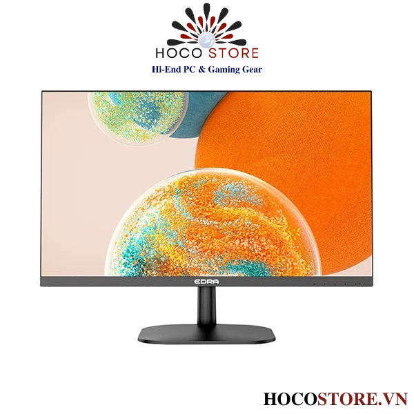 Màn hình Gaming E-DRA EGM24F100P 24 inch FullHD 100hz | Hoco Store PC | BigBuy360 - bigbuy360.vn