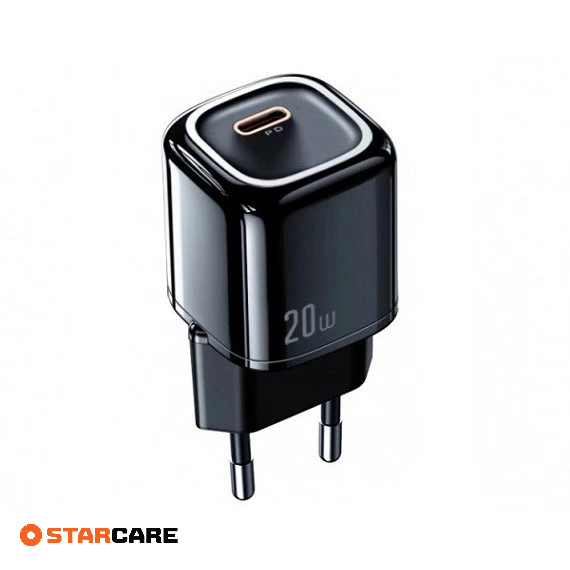 CỦ SẠC CH-8291 MCDODO 20W