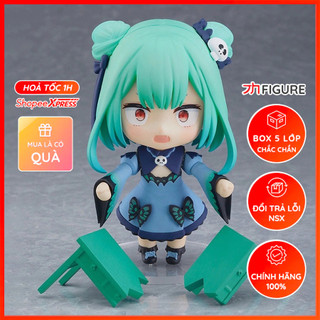 Mô Hình Nendoroid 1792 Uruha Rushia, Hololive - (Good Smile Company) Figure Chính Hãng Nhật Bản