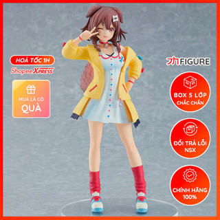   Hàng sẵn  Mô Hình Inugami Korone Hololive - Pop Up Parade  Good Smile Company  Figure Chính Hãng Nhật Bản 