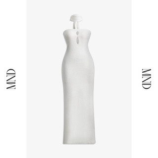 Machnhaduong - đầm ống thun ôm body - ada dress
