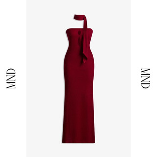 Machnhaduong - đầm ống thun ôm body - ada dress