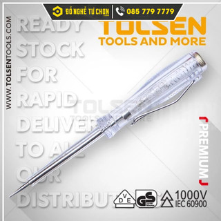 VÍT THỬ ĐIỆN 70mm TOLSEN V70670