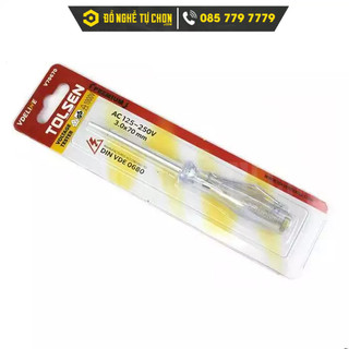VÍT THỬ ĐIỆN 70mm TOLSEN V70670