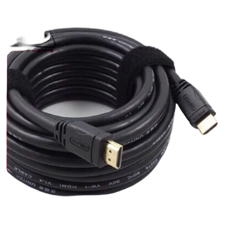 Cáp HDMI chuẩn Full HD Dây HDMI 1.4 Full HD dài 15m dây hdmi tivi máy chiếu latop pc camera