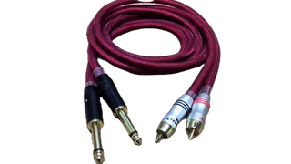 Dây 6 ly ra Av, dây av ra 6mm, dây tín hiệu âm thanh
