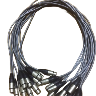 Dây canon belden 8760 18AWG Jack Neutrik, dây Cano đực cái,dây jack bãi cao cấp