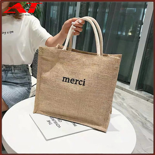 TÚI CÓI MERCI/STARBUCK PHONG CÁCH VINTAGE