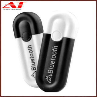 Usb Bluetooth Dongle Hjx-001 Tạo Bluetooth Cho Loa & Amply