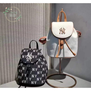 Balo mini monogram nắp gập mẫu mới 2024 size 18