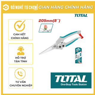Kéo cắt tỉa 205mm total thtp61083