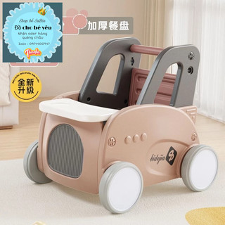 Xe đẩy tập đi Arody đa năng cho bé- oder