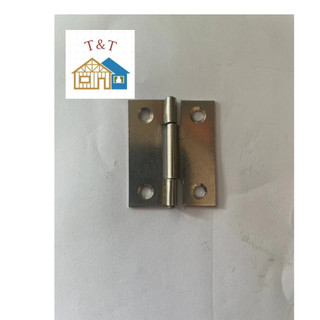 Bản lề lá tủ Inox