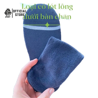 Vớ Xuất Khẩu Hàn Quốc - Bom B52 Thời Trang Thể Thao