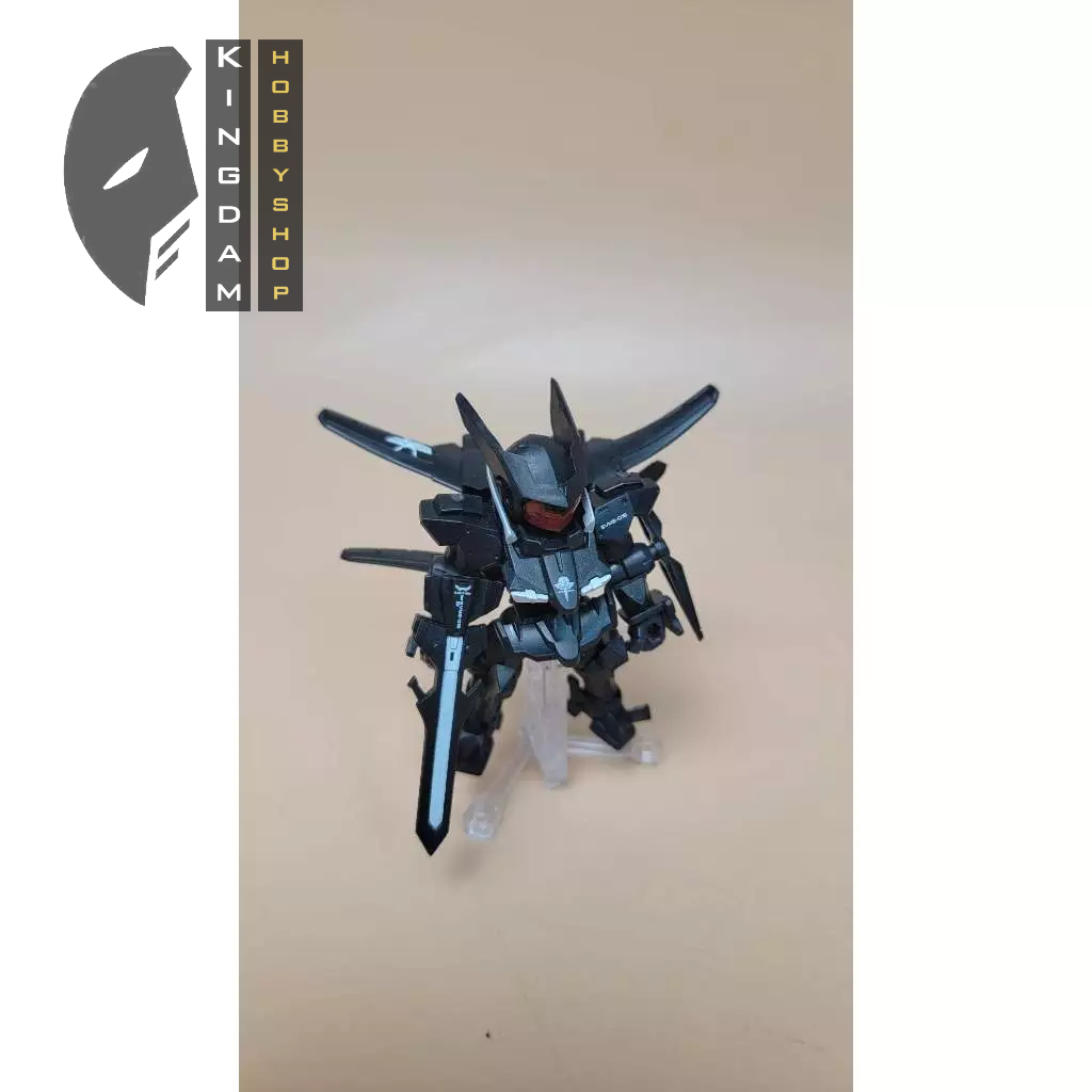 (MÔ HÌNH 2ND) MSE OVER FLAG BẢN 2ND