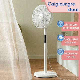 Quạt cây 9 cánh , 3 toc độ bear, dfs-d47f2, quạt đứng bear dfs-d47c1, bảo hành 12 tháng