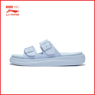 Dép Thời Trang Thể Thao Nữ Li-Ning AGAT008-2V