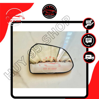 Mặt gương Hyundai i10 Grand 2014-2023 có sấy New !