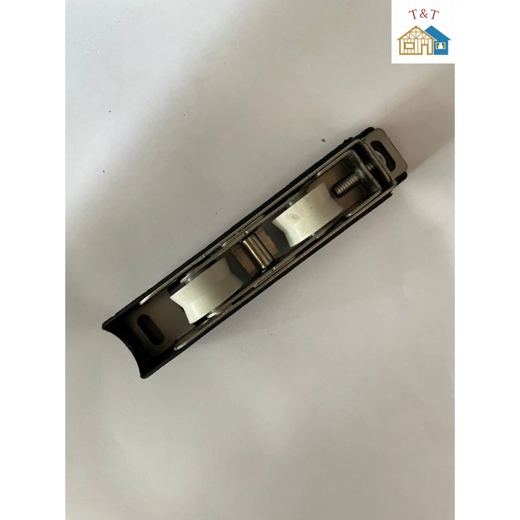 Bánh xe đôi cửa lùa 55 xingfa