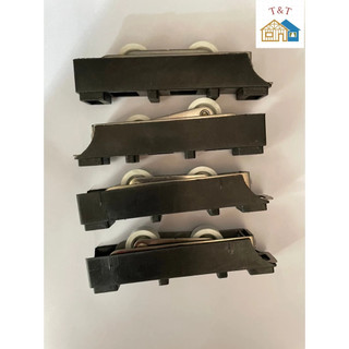Bánh xe đôi cửa lùa 55 xingfa